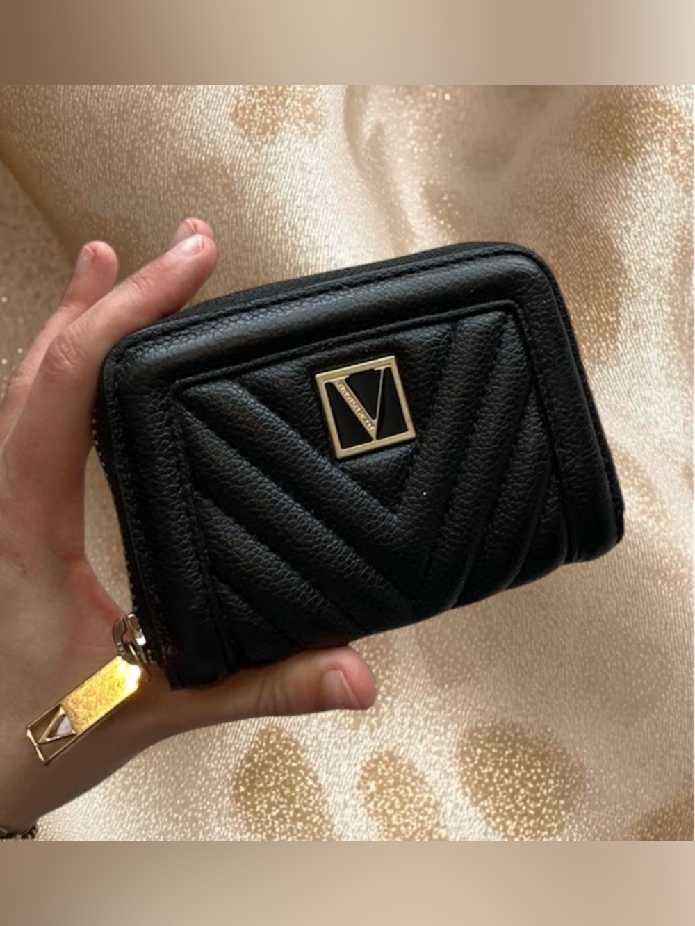 Victoria’s Secret Card Wallet